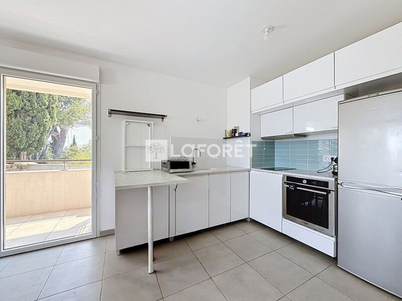 Appartement à vendre, 38m², Nîmes