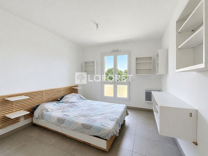 Appartement à vendre, 38m², Nîmes