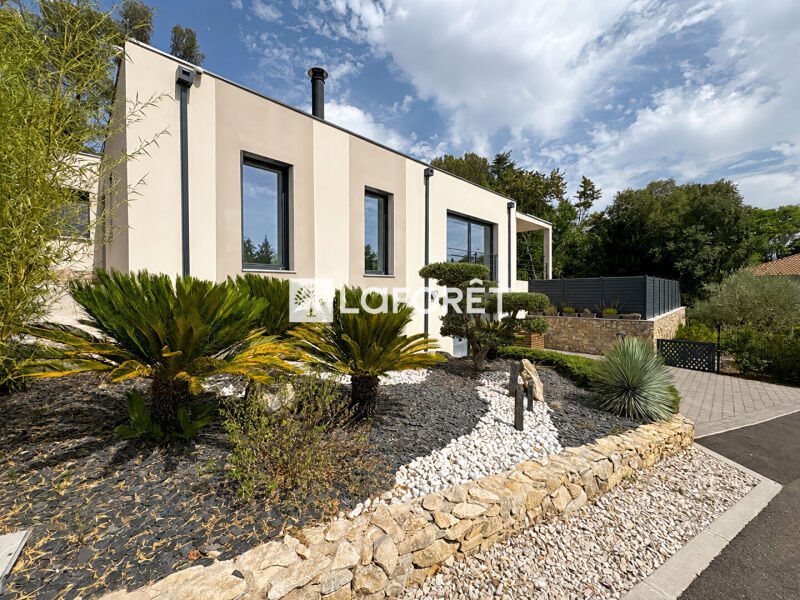 Maison à vendre, 147m², Nîmes