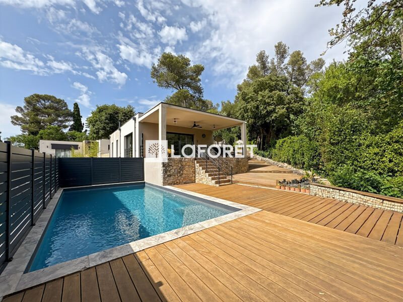 Maison à vendre, 147m², Nîmes