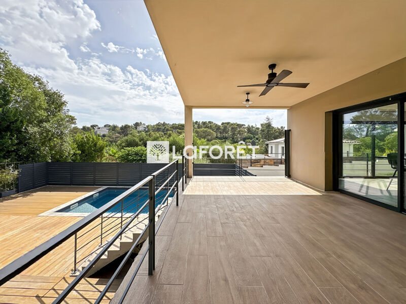 Maison à vendre, 147m², Nîmes