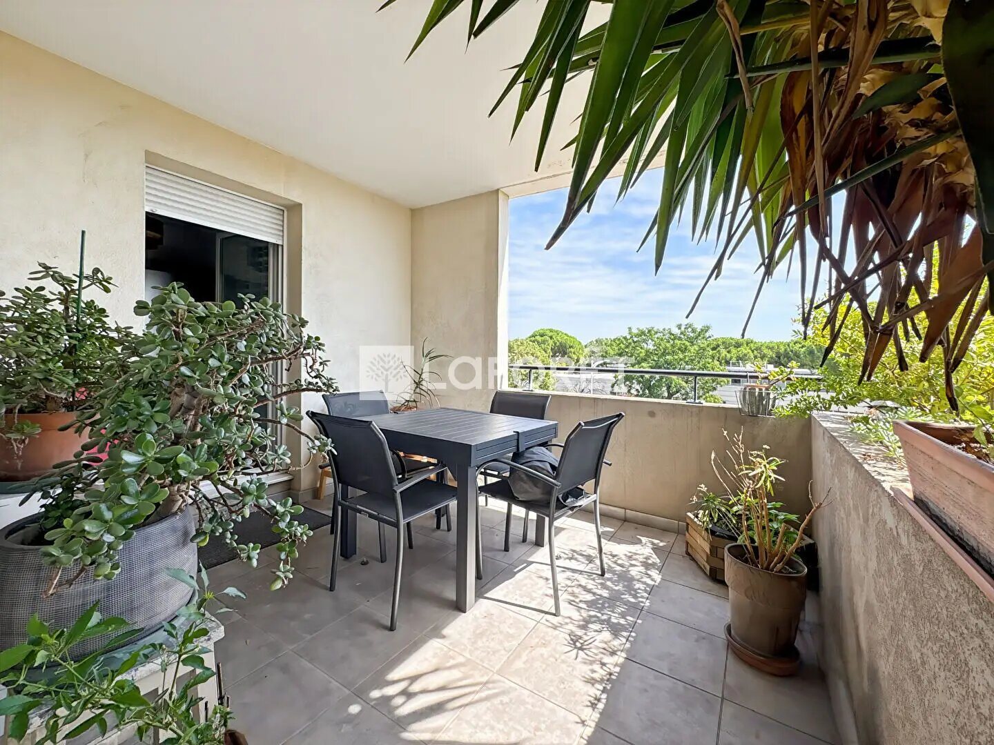 Appartement à vendre, 56m², Nîmes