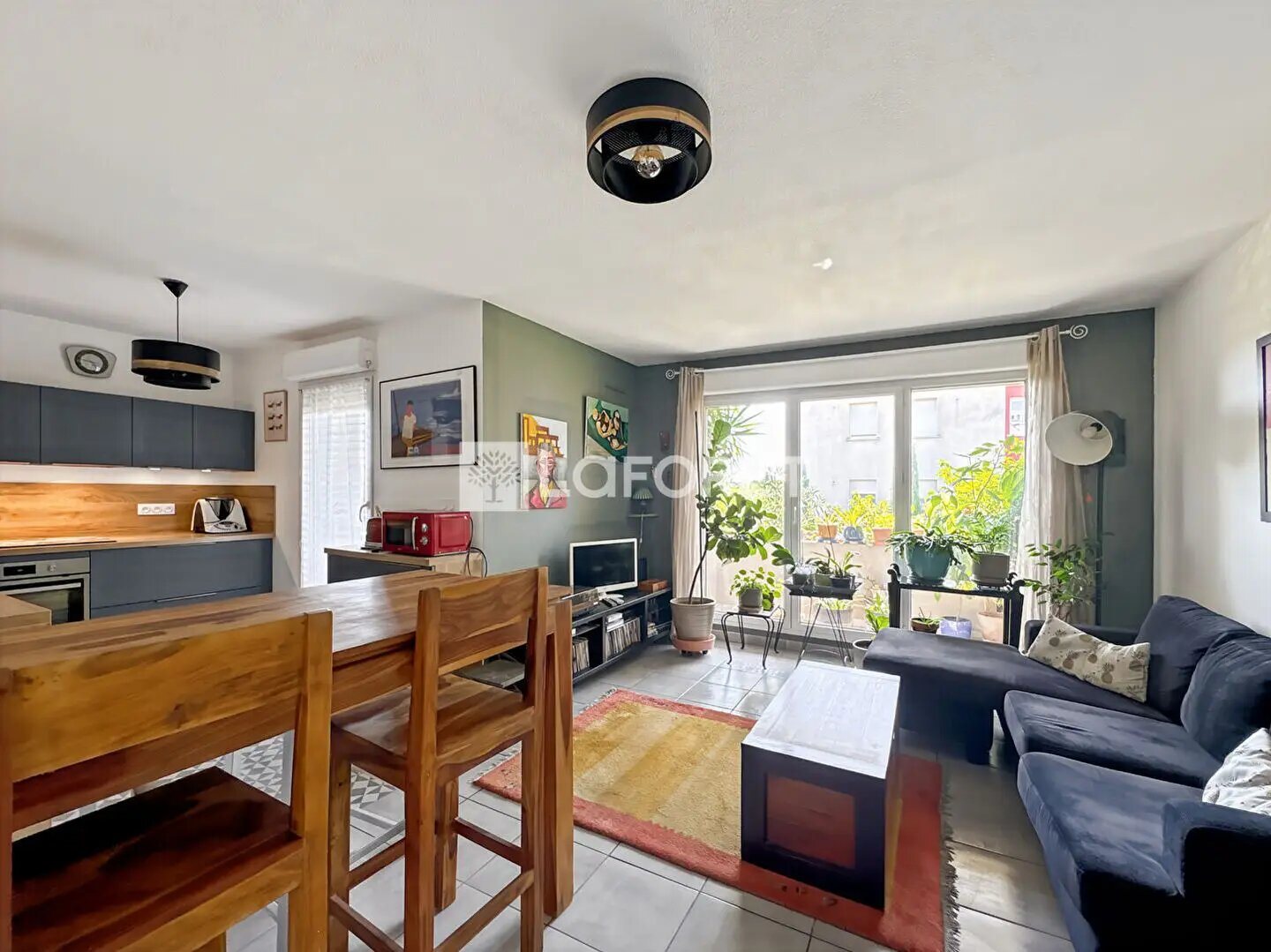 Appartement à vendre, 56m², Nîmes