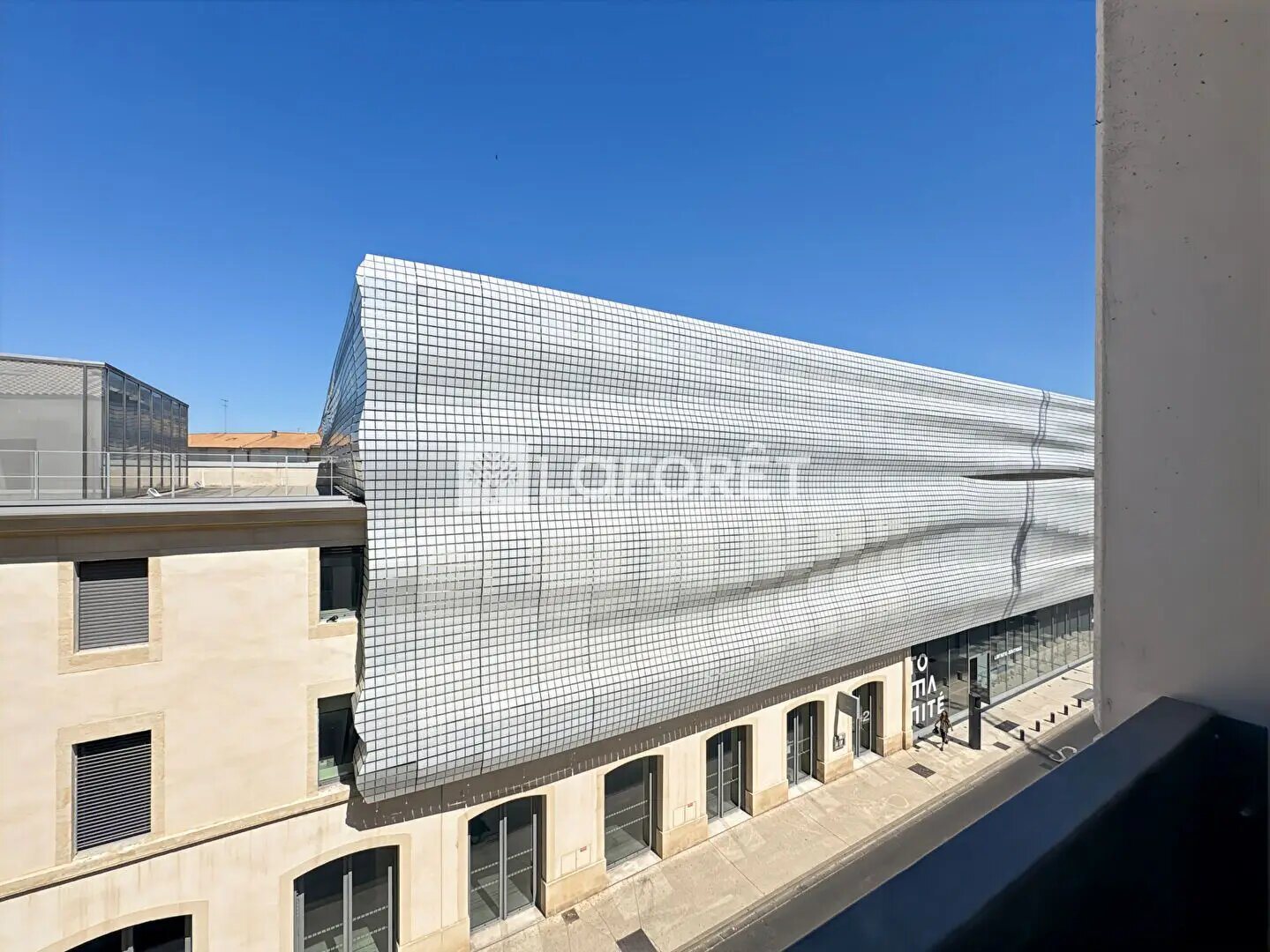 Appartement à vendre, 84m², Nîmes