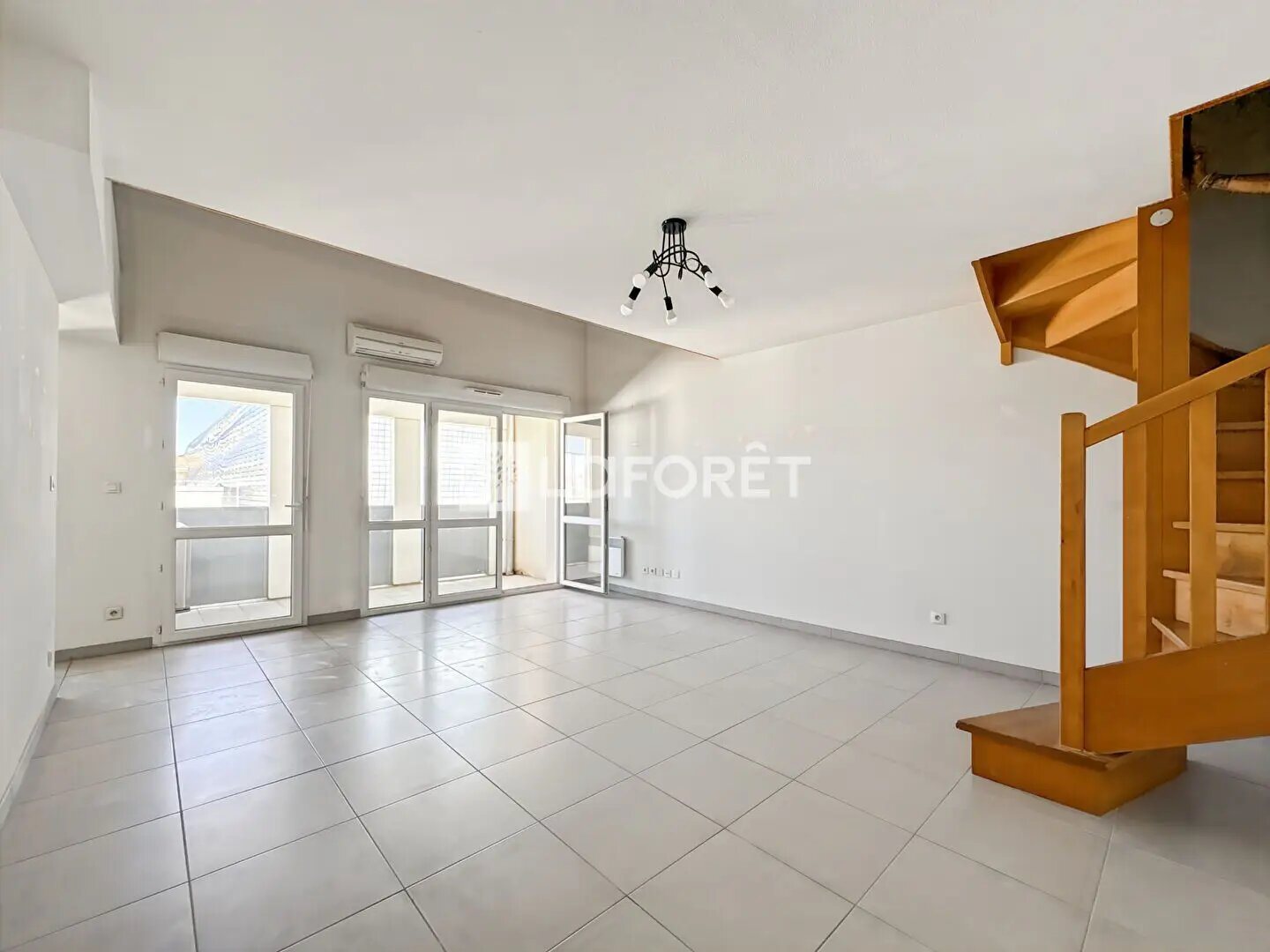 Appartement à vendre, 84m², Nîmes