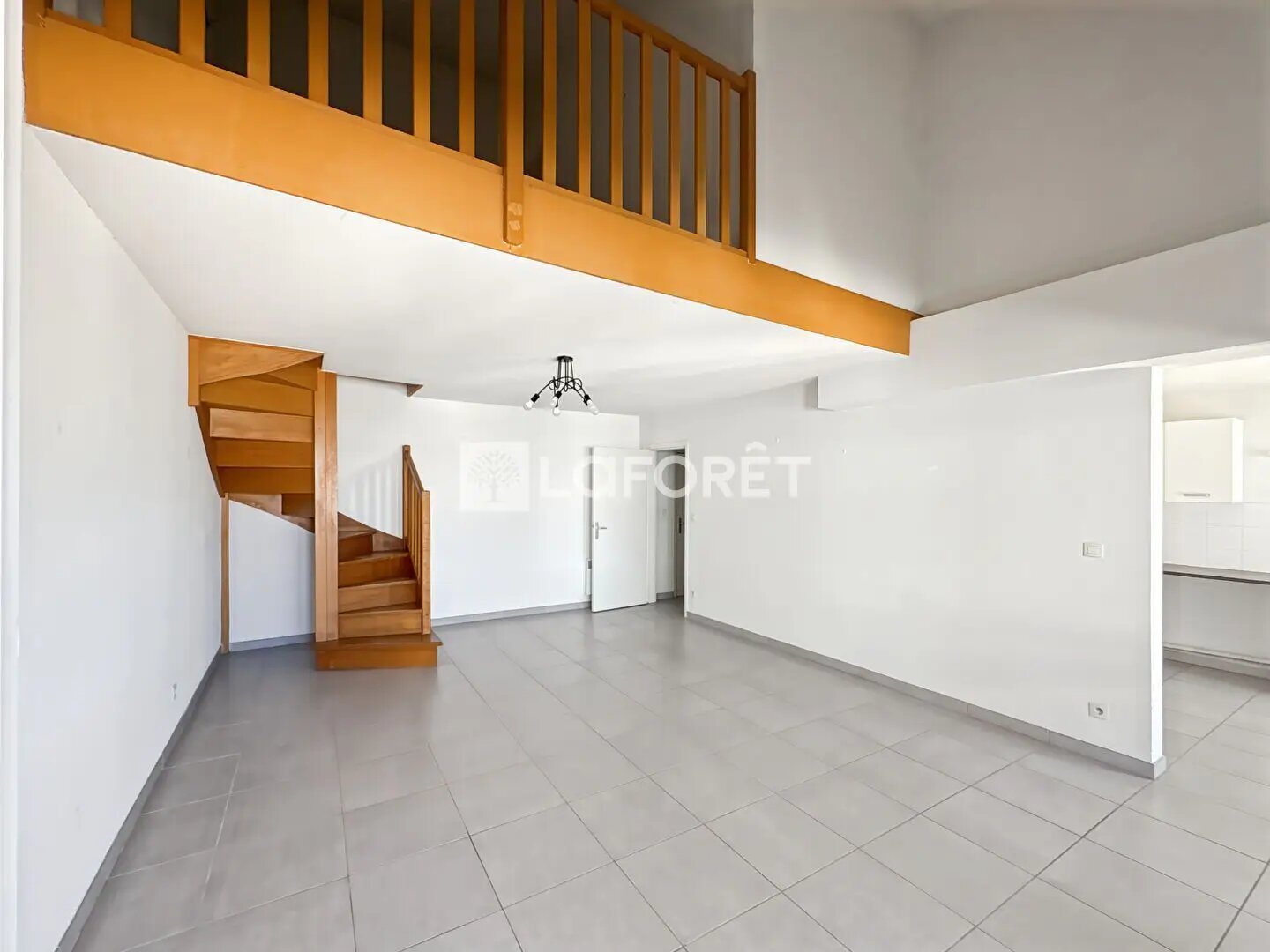 Appartement à vendre, 84m², Nîmes