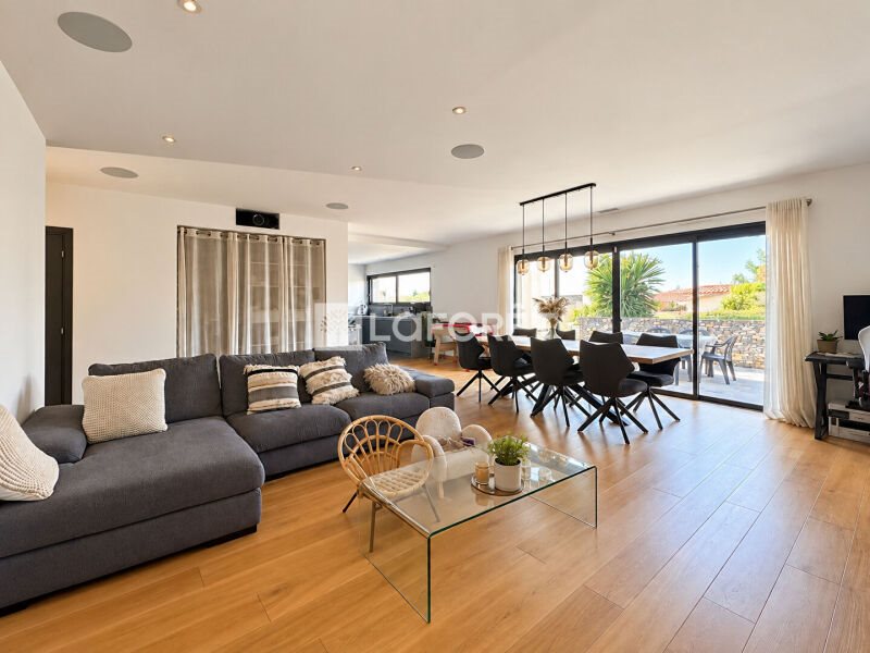 Maison à vendre, 150m², Nîmes