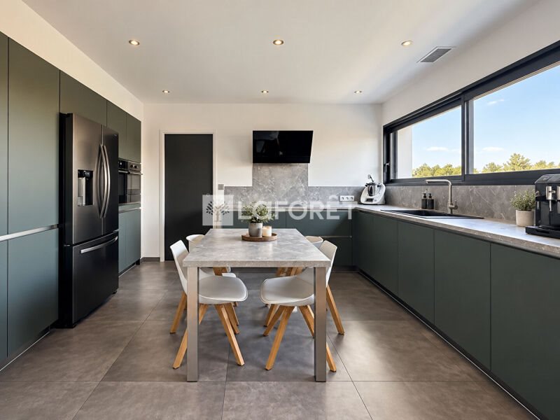 Maison à vendre, 150m², Nîmes