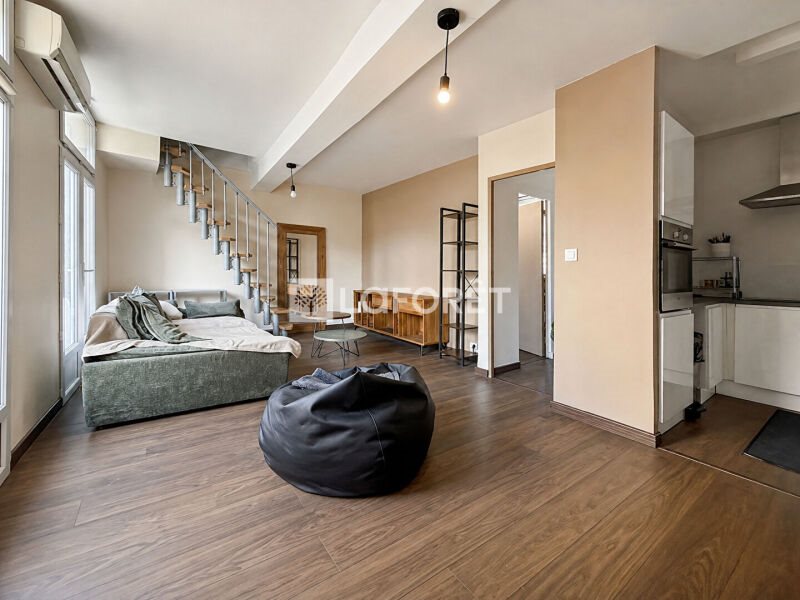 Appartement à louer, 42m², Nîmes
