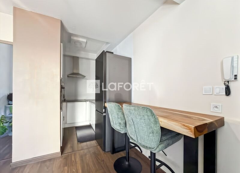 Appartement à louer, 42m², Nîmes