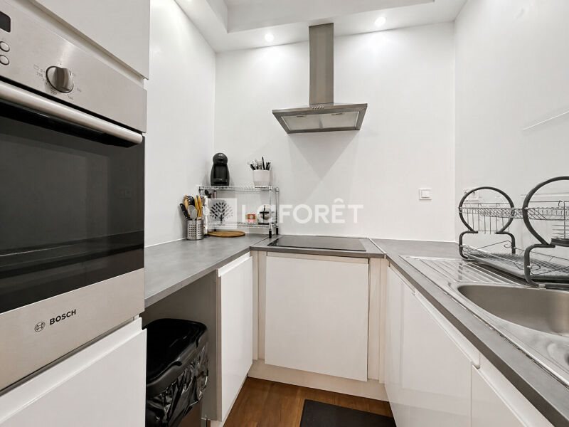 Appartement à louer, 42m², Nîmes