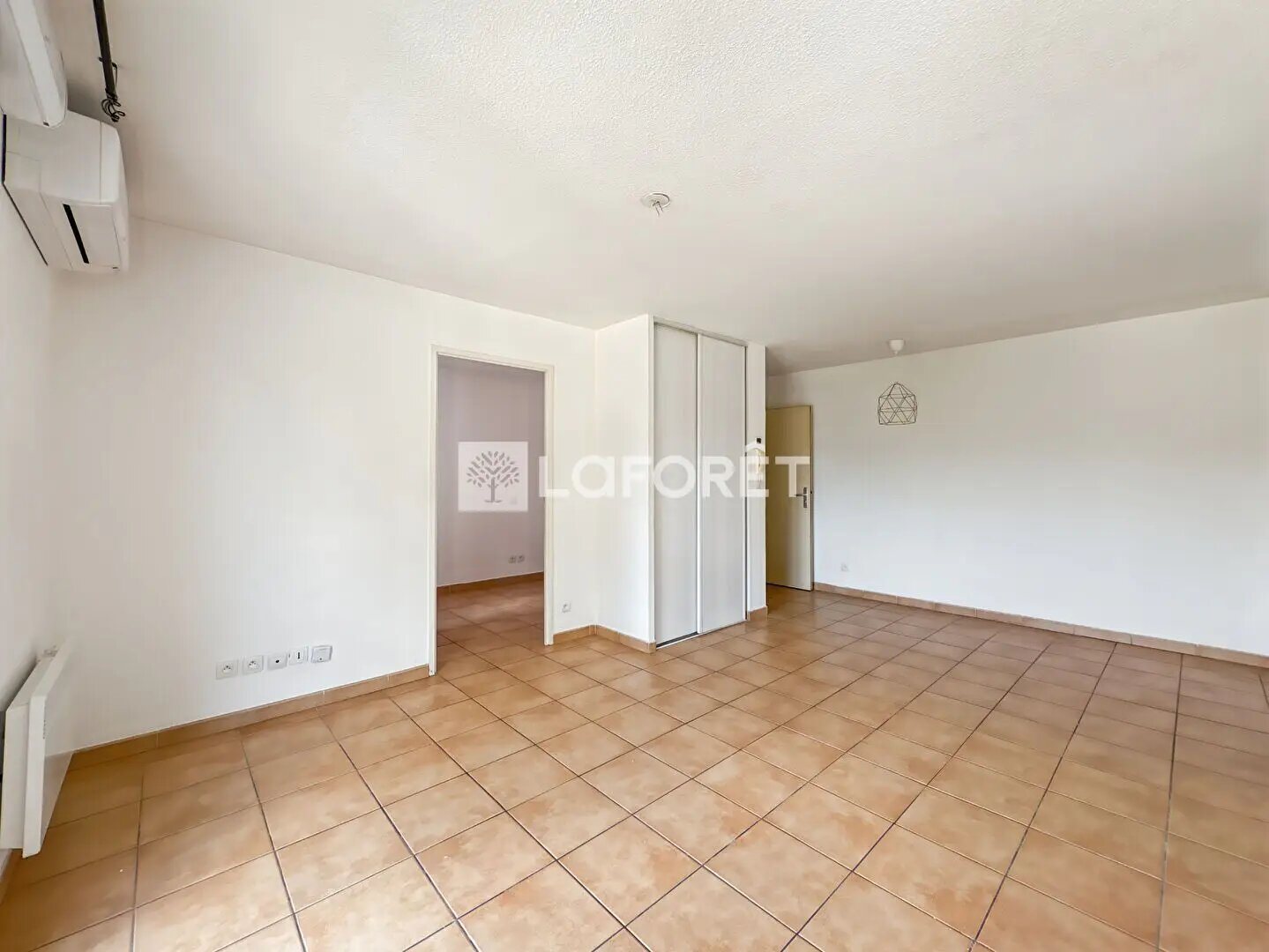 Appartement à vendre, 50m², Nîmes