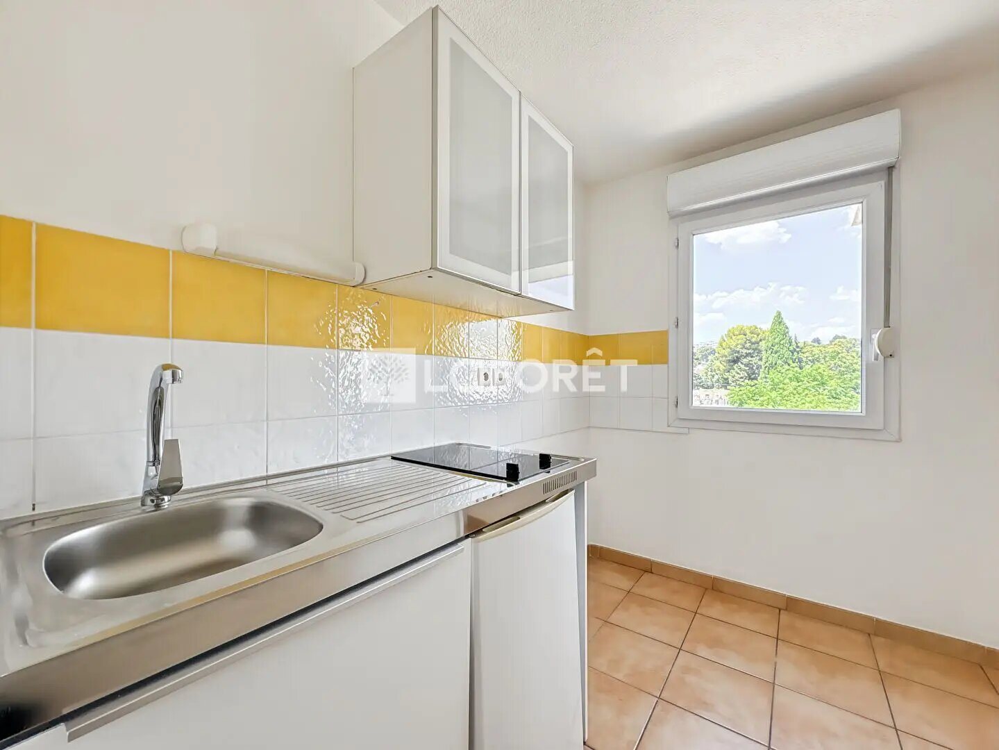 Appartement à vendre, 50m², Nîmes