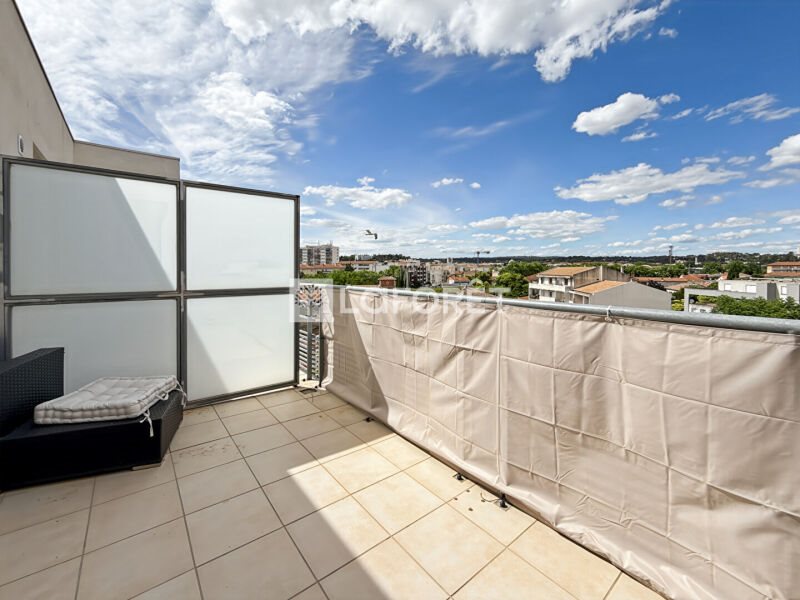 Appartement à vendre, 53m², Nîmes