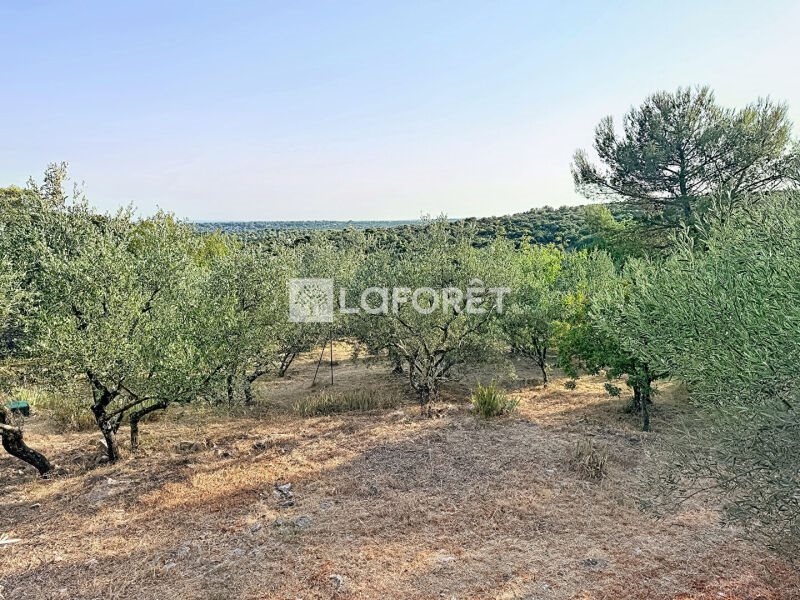 Maison à vendre, 90m², Nîmes