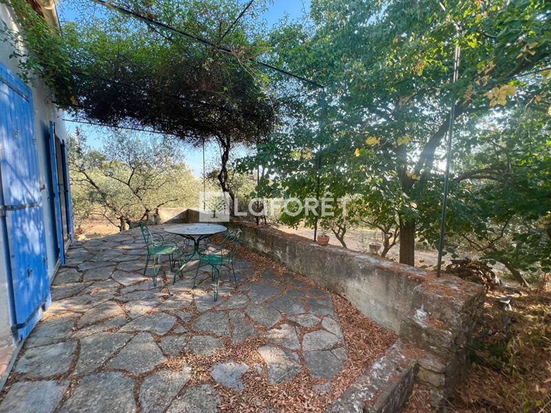 Maison à vendre, 90m², Nîmes