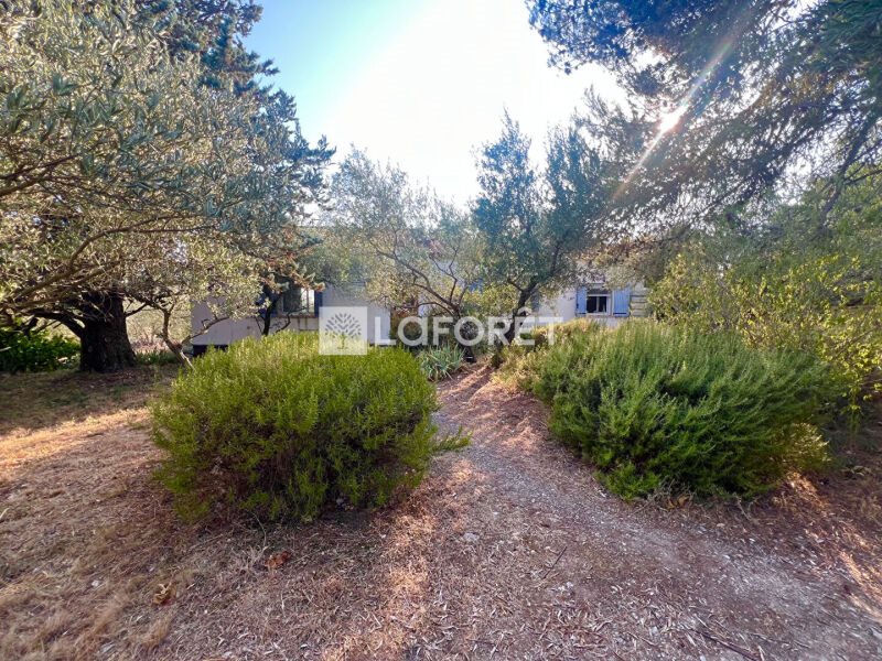Maison à vendre, 90m², Nîmes