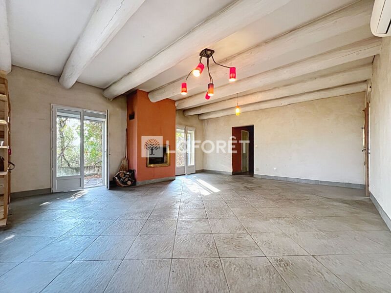 Maison à vendre, 90m², Nîmes