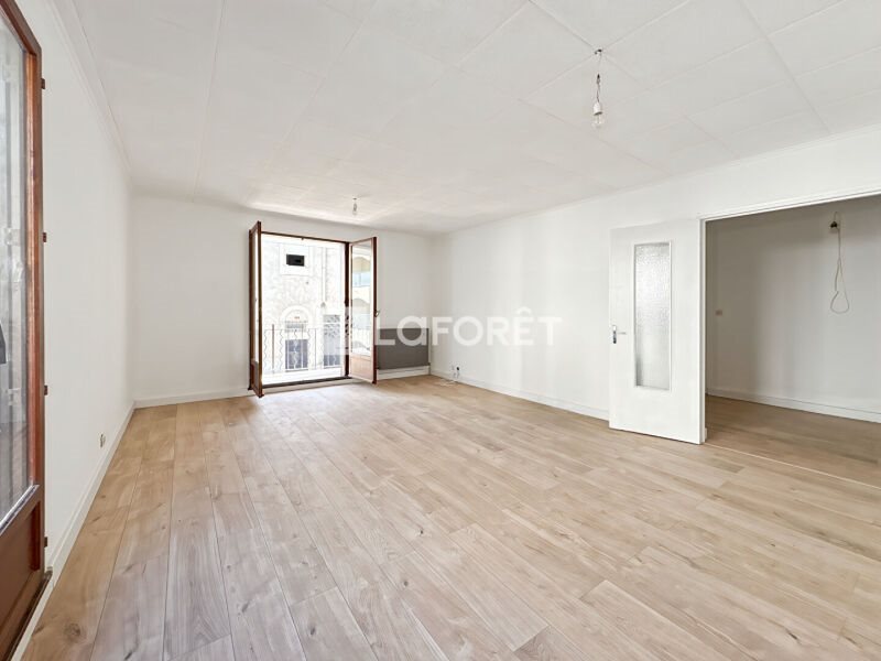 Appartement à vendre, 91m², Nîmes