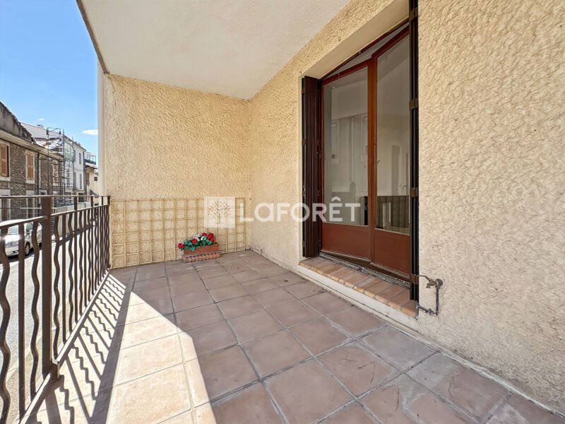 Appartement à vendre, 91m², Nîmes