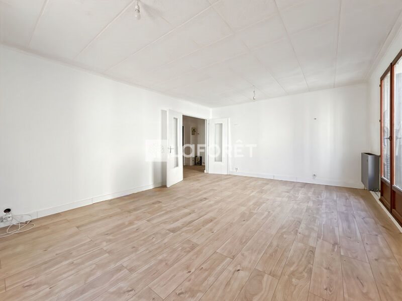 Appartement à vendre, 91m², Nîmes