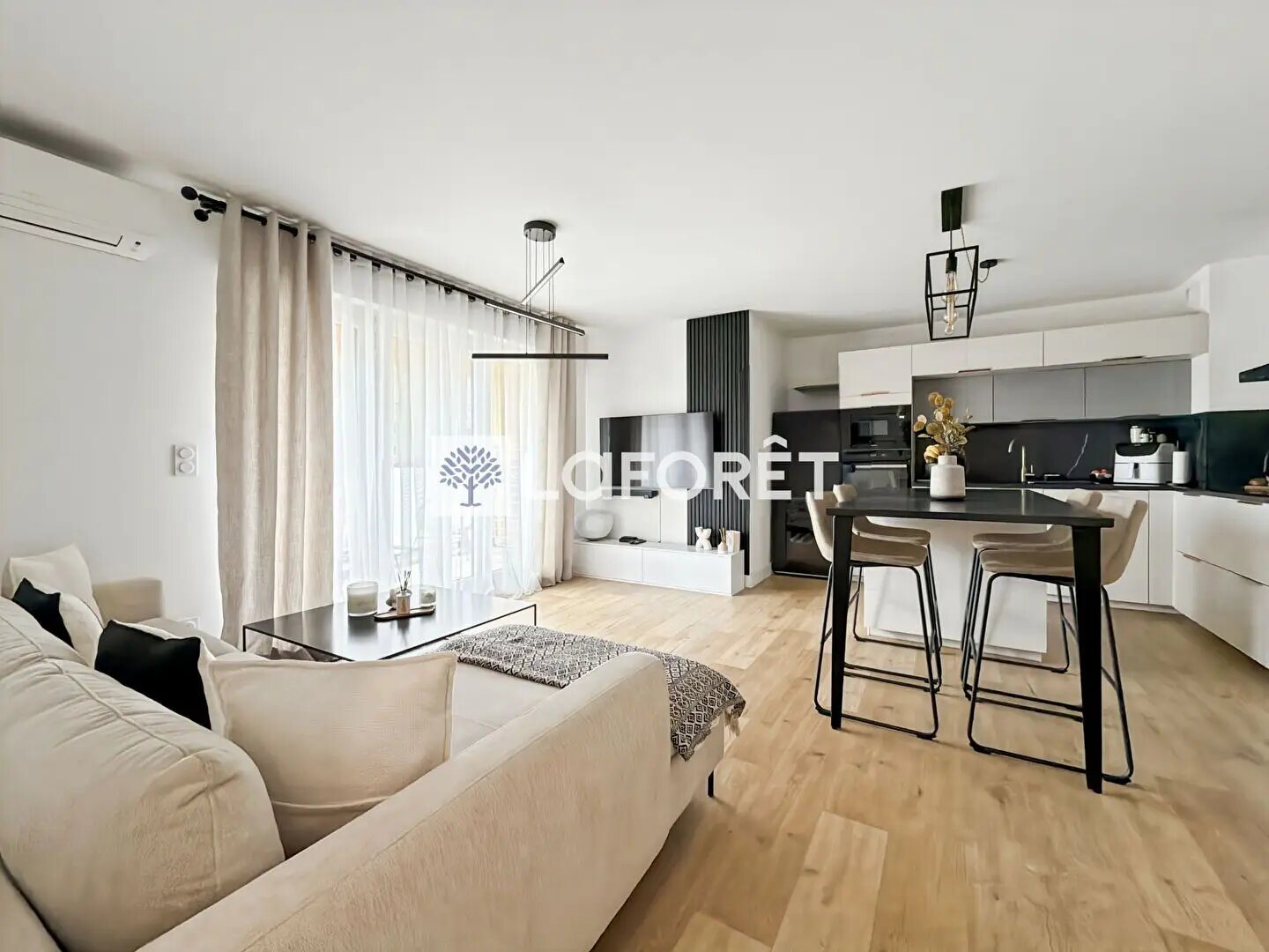Appartement à vendre, 59m², Nîmes