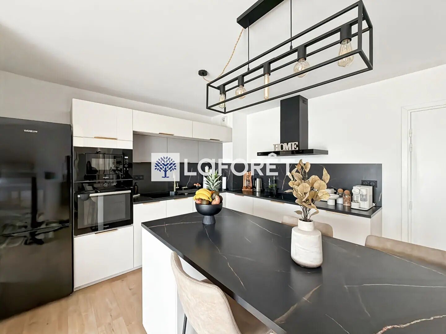 Appartement à vendre, 59m², Nîmes