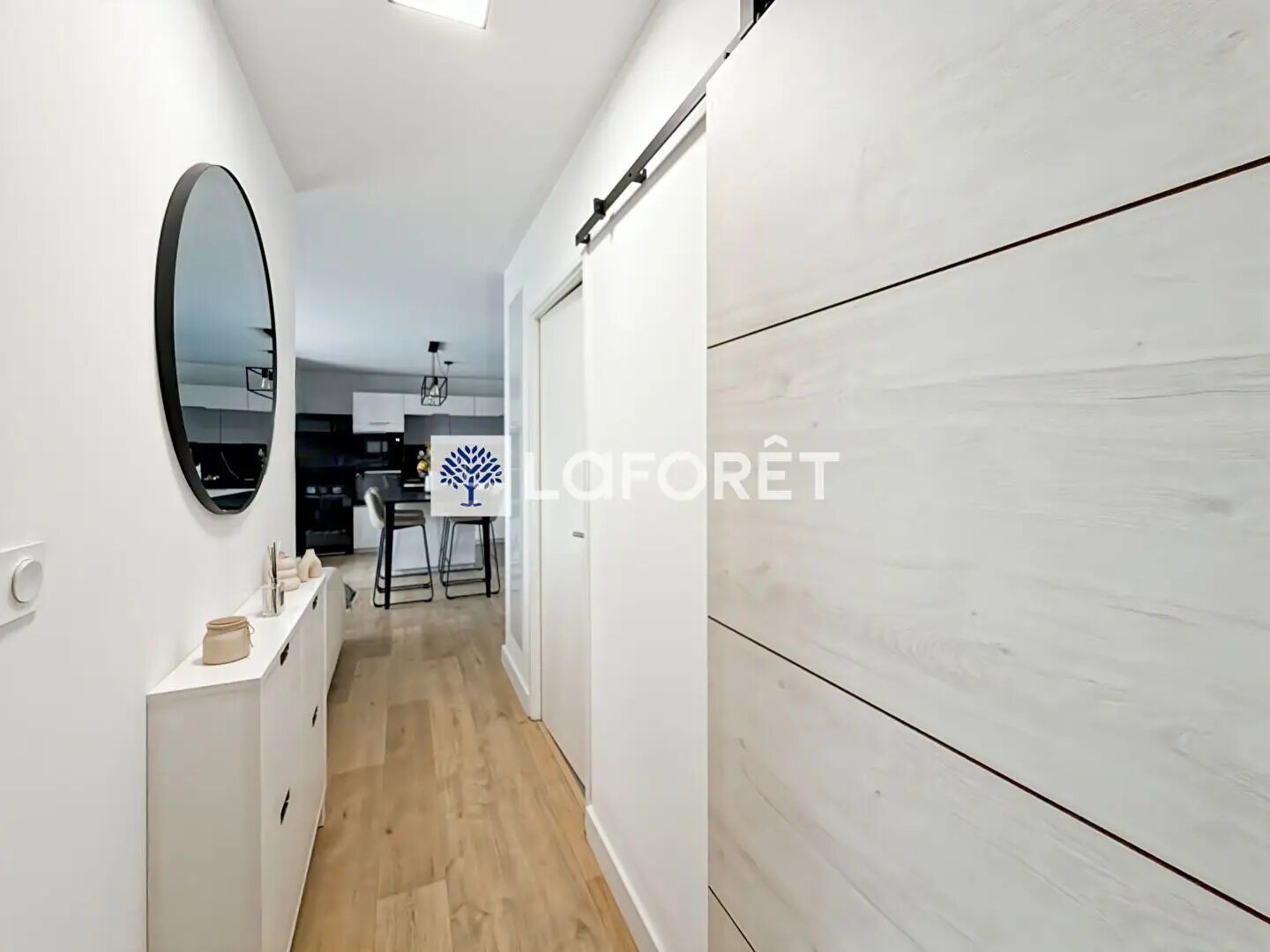 Appartement à vendre, 59m², Nîmes