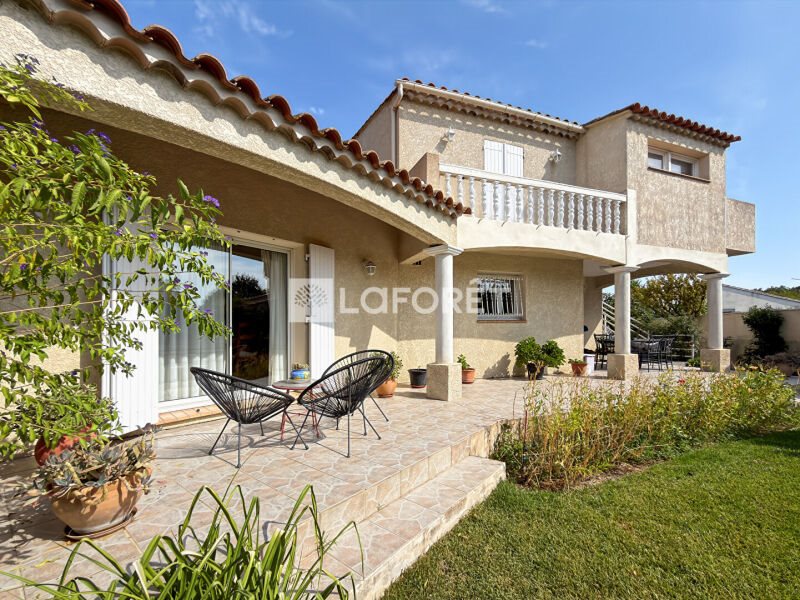 Maison à vendre, 168m², Nîmes