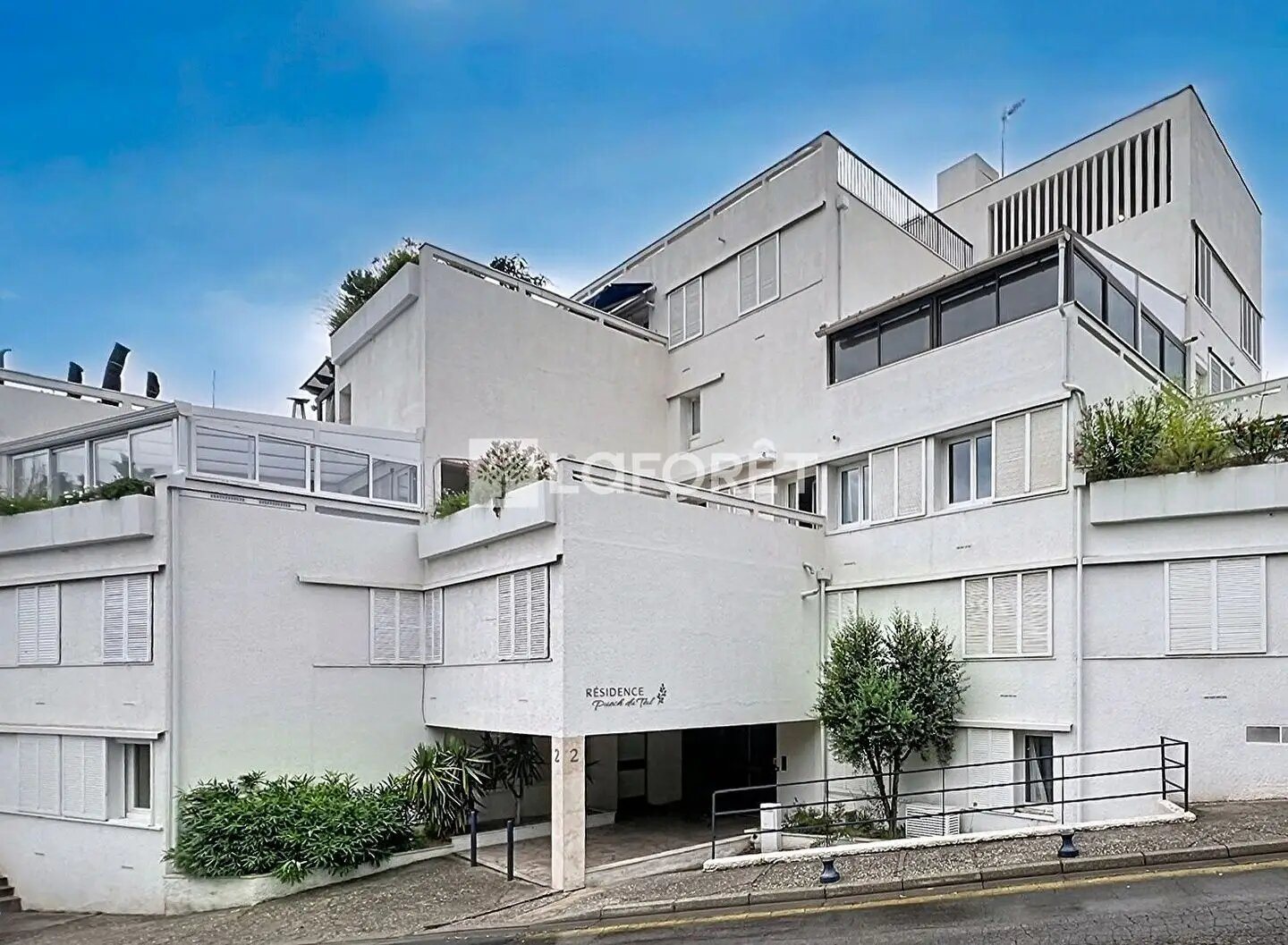 Appartement à vendre, 83m², Nîmes
