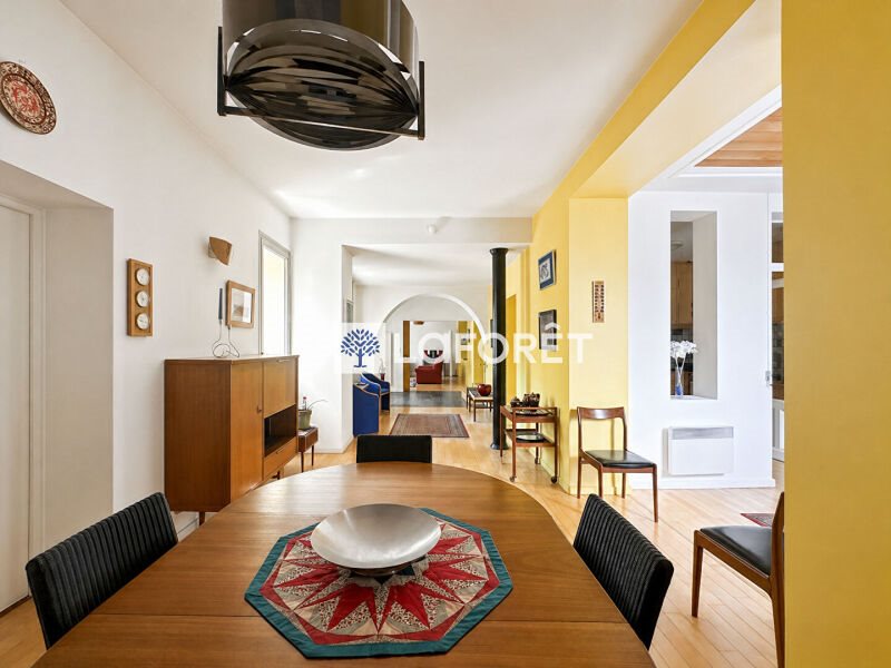 Maison à vendre, 230m², Nîmes