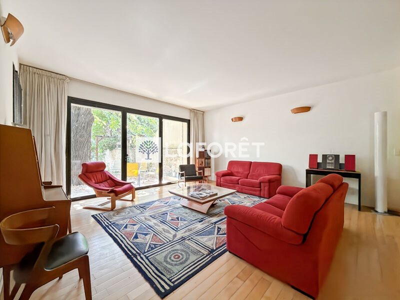 Maison à vendre, 230m², Nîmes