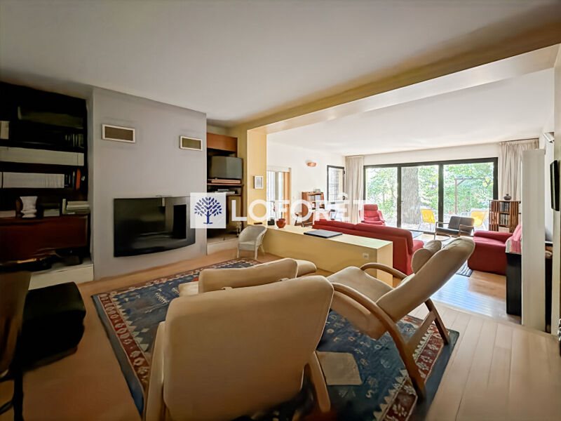 Maison à vendre, 230m², Nîmes