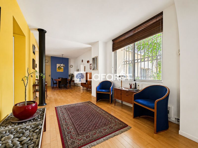 Maison à vendre, 230m², Nîmes