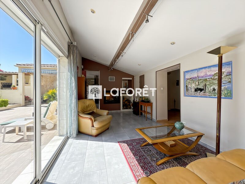 Maison à vendre, 153m², Caveirac