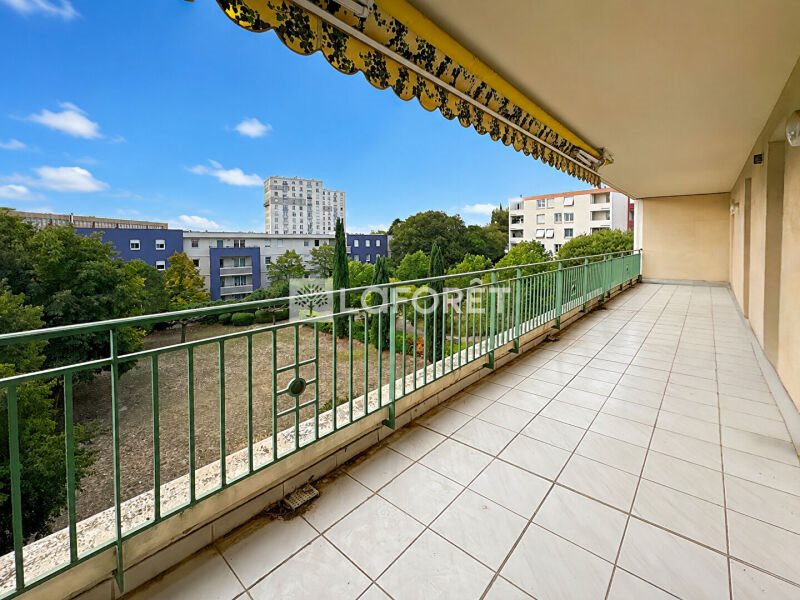 Appartement à vendre, 60m², Nîmes