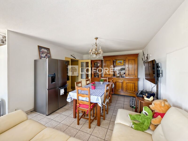 Appartement à vendre, 60m², Nîmes