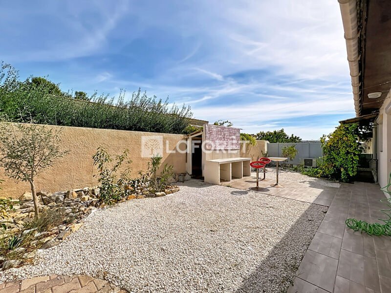 Maison à vendre, 94m², Nîmes