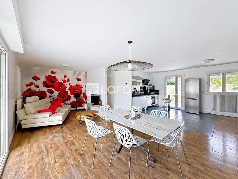 Maison à vendre, 94m², Nîmes
