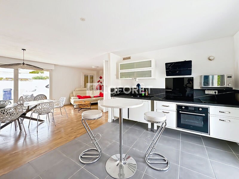 Maison à vendre, 94m², Nîmes