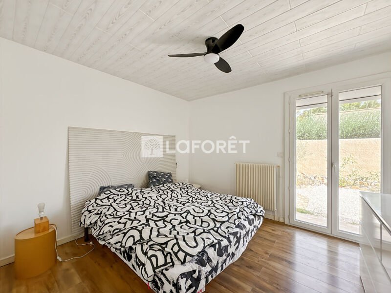 Maison à vendre, 94m², Nîmes