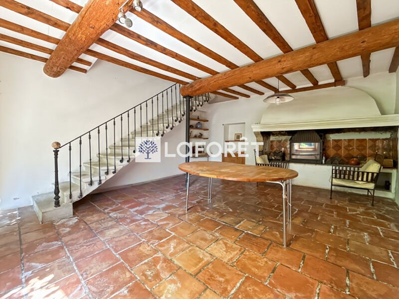 Maison à vendre, 208m², Saint-Mamert-du-Gard