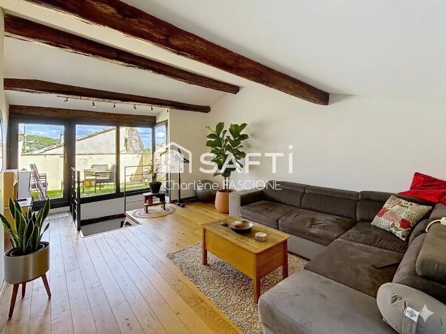 Maison à vendre, 110m², Lorgues