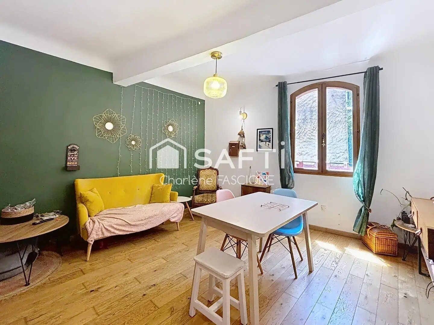 Maison à vendre, 110m², Lorgues