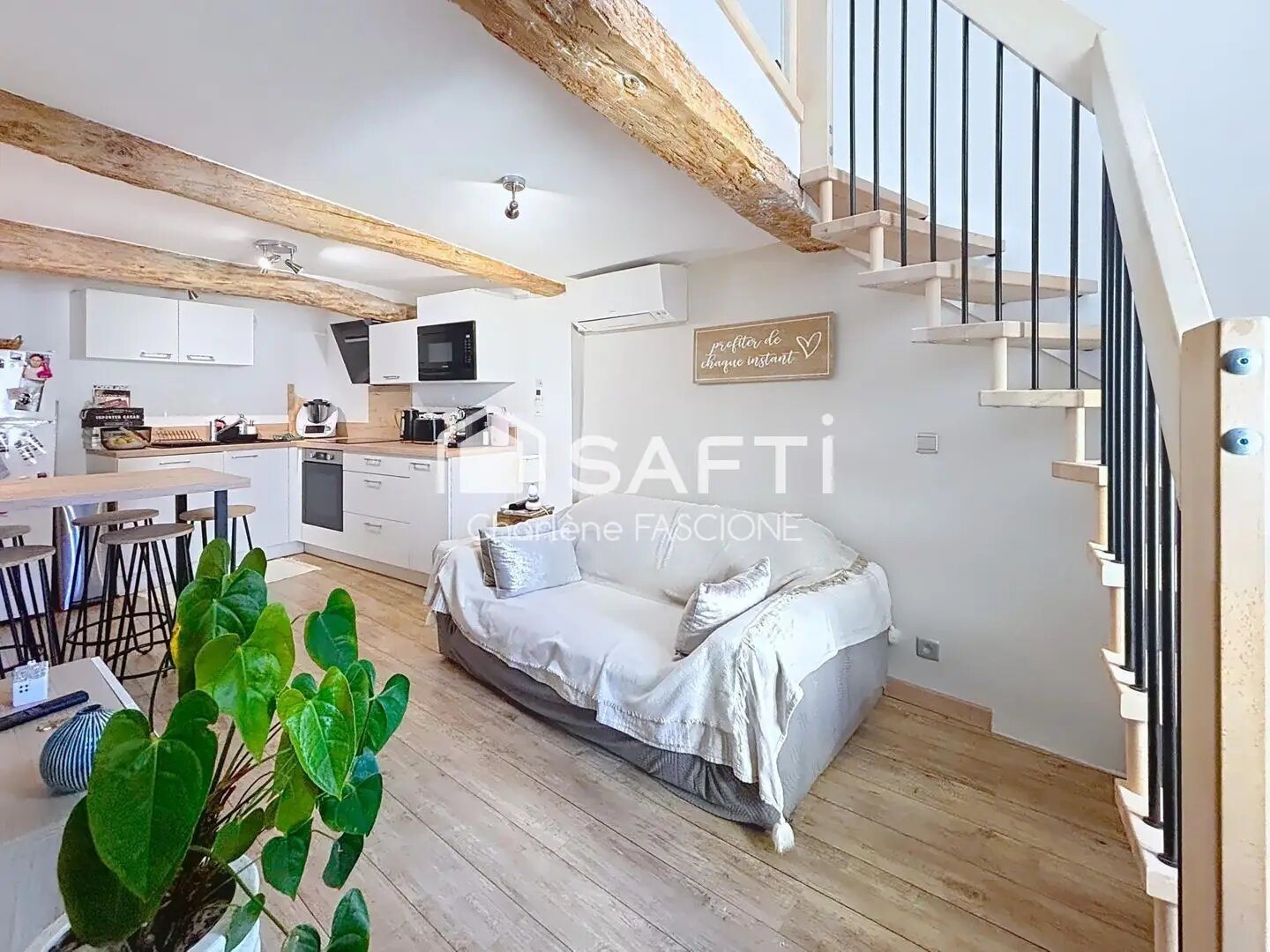 Appartement à vendre, 51m², Lorgues