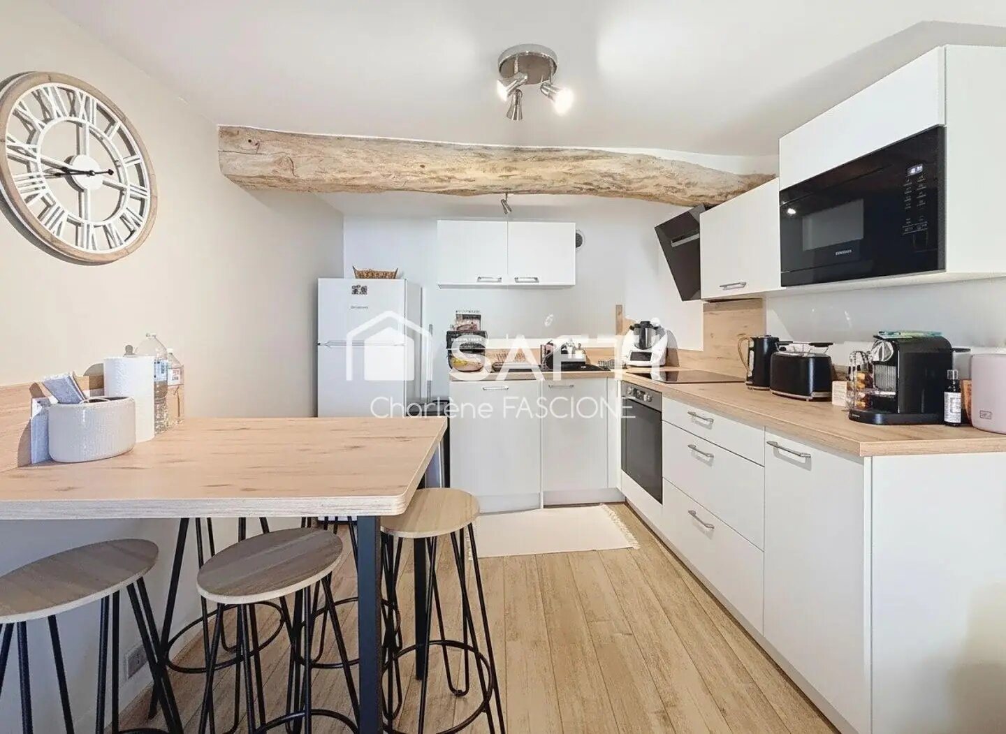 Appartement à vendre, 51m², Lorgues
