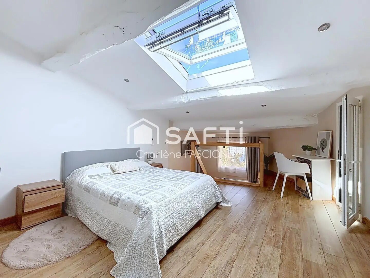 Appartement à vendre, 51m², Lorgues