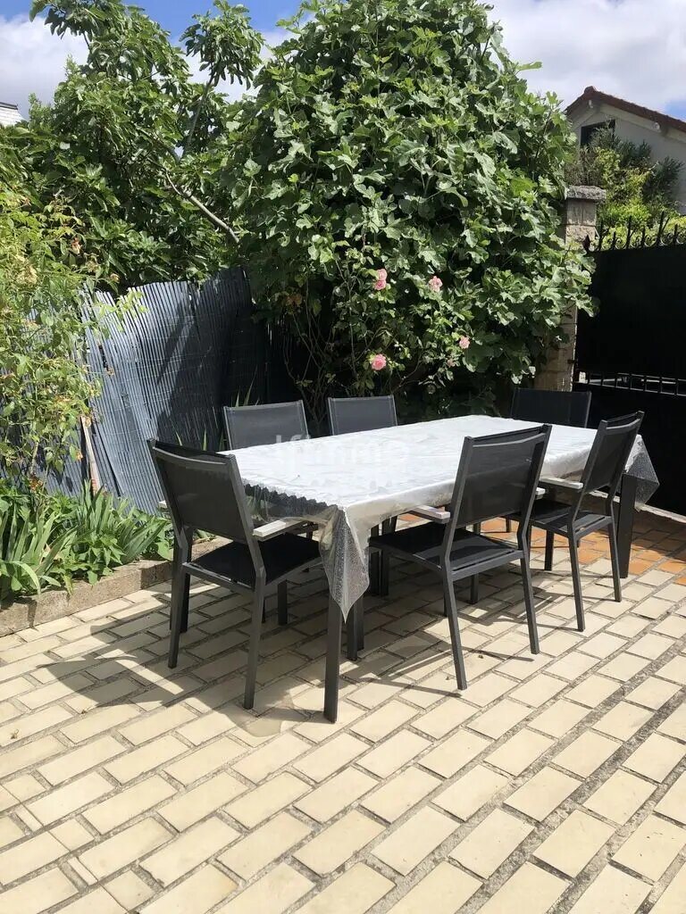Maison à vendre, 88m², Colombes