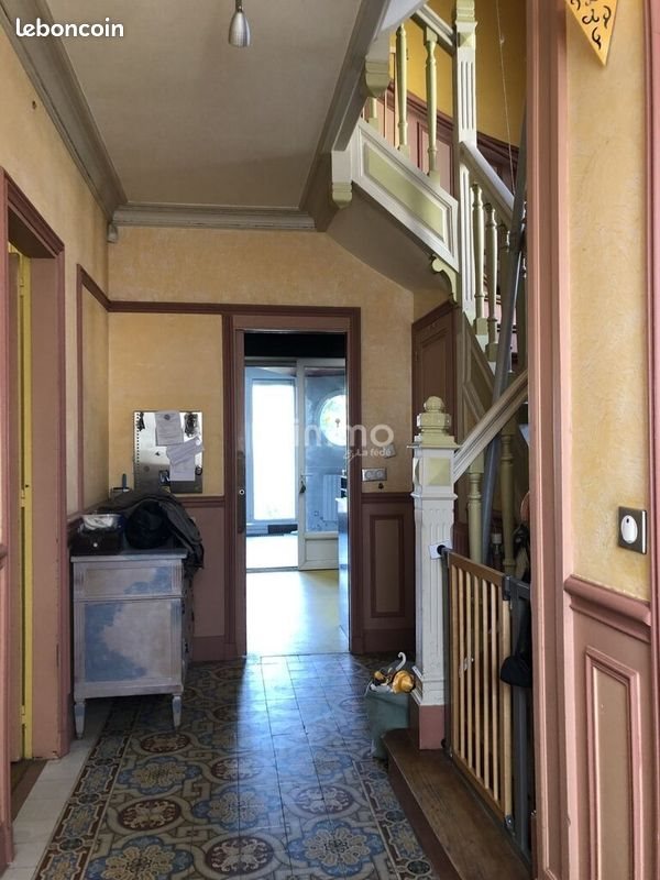 Maison à vendre, 232m², Houilles