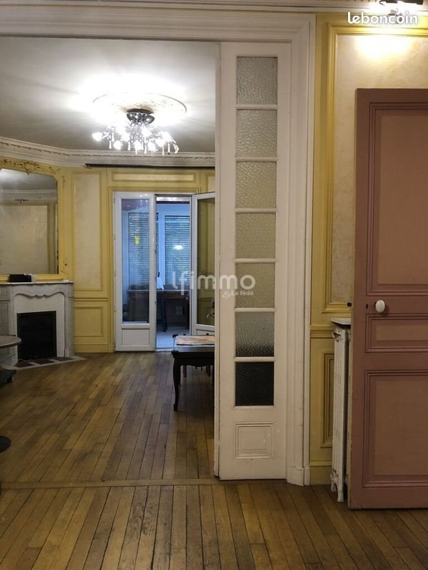 Maison à vendre, 232m², Houilles